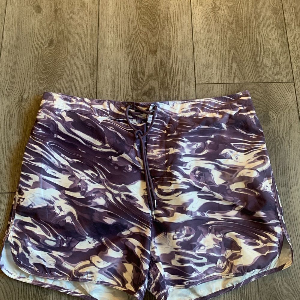 Pacsun Youth board shorts NWOT